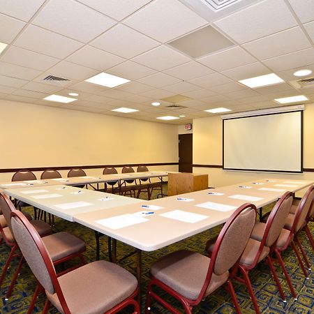 Best Western Gas City Business photo